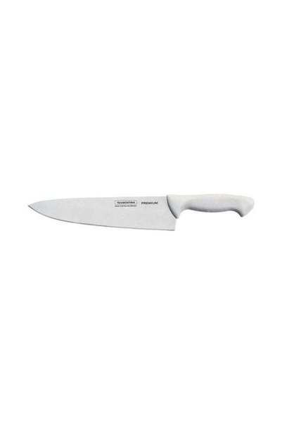 Generic Meat Knife White 8inch White 8inchinch