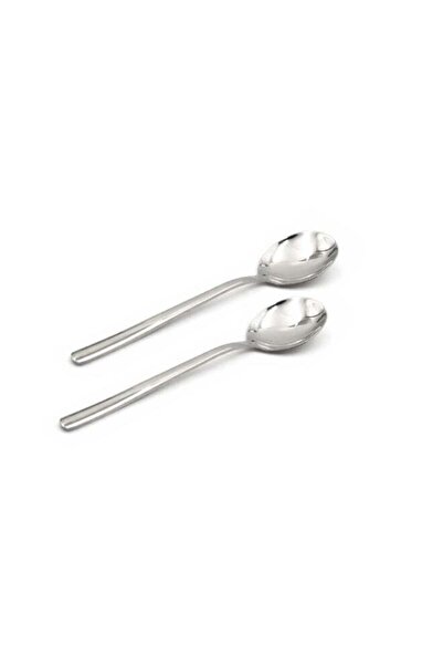 Generic BERAM Dazzle Dine Silver Dining Spoon 18/10 Stainless Steel Flatware,...