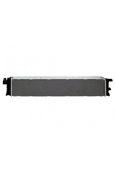 LORO Radiator sistem de răcire motor Audi A4 / A5 / A6 sudat 4G0145804