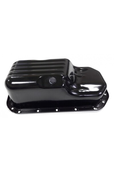 LORO Baie de ulei din oțel Opel Combo / Corsa A / Corsa B / Kadett 0652102