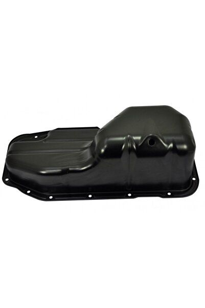 LORO Baie de ulei din oțel Opel Ascona C / Astra F / Calibra A / Kadett 0652098