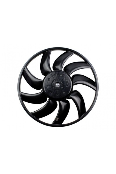 LORO Ventilator răcire motor Audi A4 / A4 Allroad / A5 / A6, Seat Exeo, 340 m...