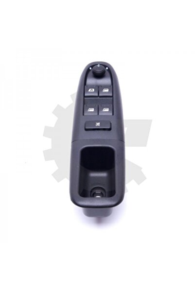 ESEN SKV PANOU DE CONTROL AL FERESTREI PEUGEOT 406 BREAK 6554.CF 25 PIN 6554.CF