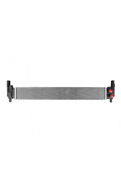 LORO Radiator aer supraîncărcat Audi A1 / Seat Ibiza IV / VW sudat 6R0145805E