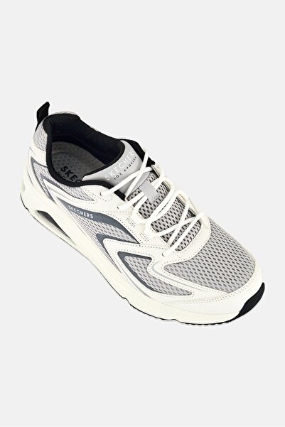 SKECHERS حذاء رجالي من Tres Air Uno Kolme Ilmaa برباط للأنشطة الخارجية، متعدد...