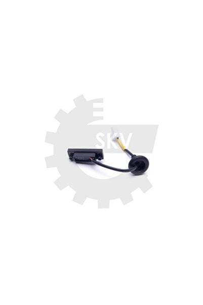 ESEN SKV BUTON CAPAC PORTBAGAJ KIA RIO III 81260-1W220