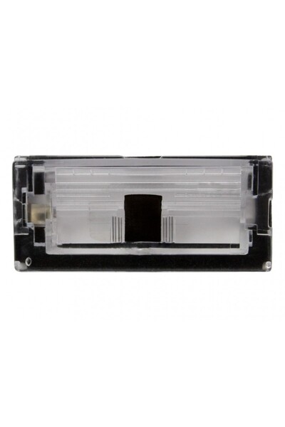 LORO Iluminare placă de înmatriculare BMW E46 fără bec 51138236269