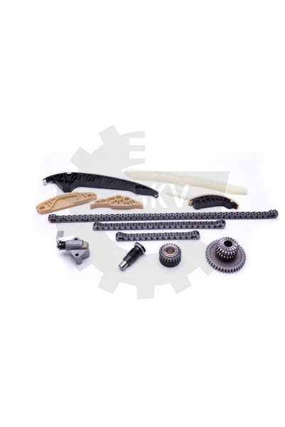 ESEN SKV KIT DE SINCRONIZARE AUDI SEAT SKODA VW 06K109158AA