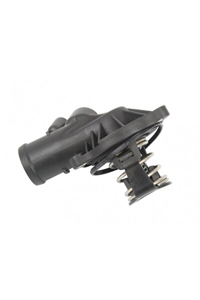 LORO Termostat lichid de răcire Audi A4 / Q7, VW Touareg 87°C 059121111R