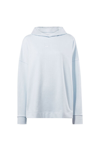 Reebok Γυναικείο Φούτερ Εγκυμοσύνης XL