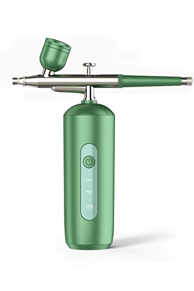 Arabest Handheld Home Misting Device,Portable Facial Hydration and Introducti...
