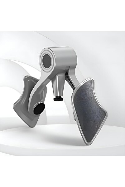 Arabest Thigh Master and Pelvic Floor Trainer,Adjustable Resistance Kegel Exe...