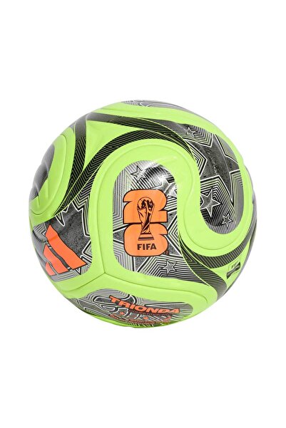 adidas Παγκόσμιο Κύπελλο FIFA 26 ™   Τριόντα Αγωνιστική Χειμερινή Μπάλα Ποδοσ...