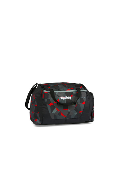 Ergobag Sportovní taška a taška do tělocvičny pro děti