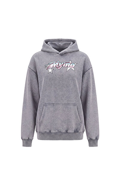 myMo Kapuzenpullover