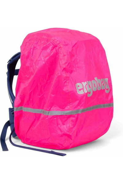 Ergobag Accesorii pentru ghiozdane pentru adulți