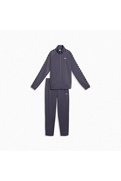 Puma Poly Standard Suit Op Mor Kadın Alt-Üst Takım 693998-35