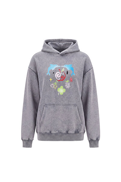 myMo Kapuzenpullover