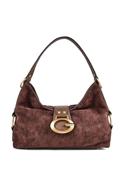 Guess Camden Schultertasche 39 cm