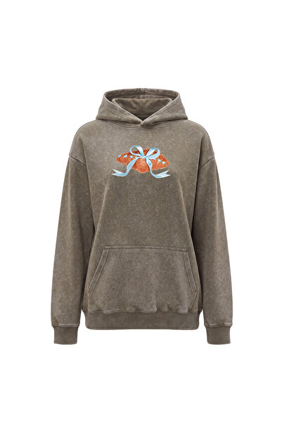 myMo Kapuzenpullover