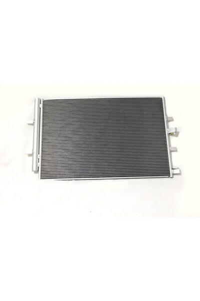LORO Condensator aer condiționat cu uscător Ford Transit MAN 1778169