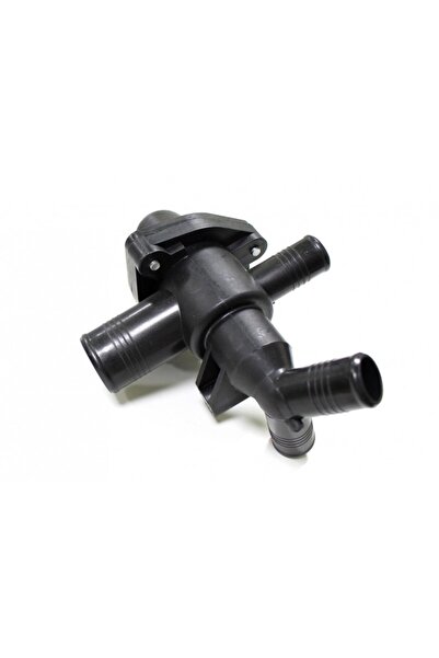 LORO Termostat lichid de răcire Ford Transit 8C1Q8A586AA