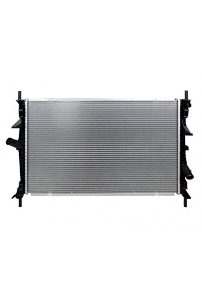 LORO Radiator sistem de răcire motor Ford Transit sudat 1494933