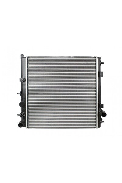 LORO Radiator sistem de răcire motor Citroen C3 / C4, Peugeot 2008 / 208 1330...