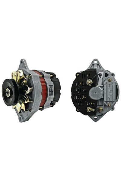 Other ALTERNATOR MAHLE IA0513 RENAULT