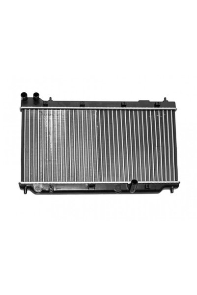 LORO Radiator sistem de răcire motor Honda Fit / Jazz 19010PWAJ51