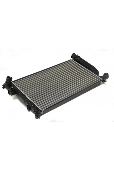 LORO Radiator sistem de răcire motor Citroën Xsara / Peugeot 306 133049