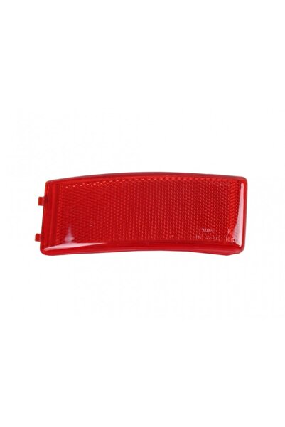 LORO Reflector spate stânga Ford Focus C-MAX 1222991