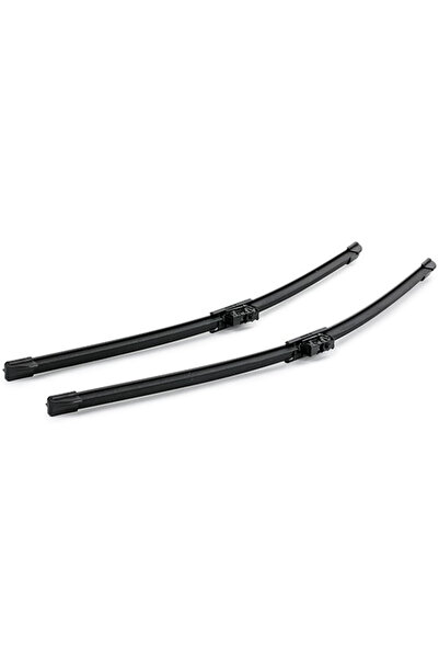 Bosch Σετ υαλοκαθαριστήρων AeroTwin A 242 S, για Mercedes E-Class W213 S213 C...