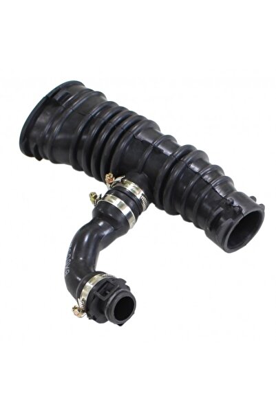 LORO Conductă de admisie aer Ford Focus C-MAX / Focus II / Volvo S40 II 1233195