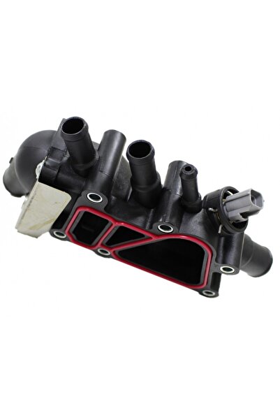 LORO Termostat lichid de răcire Ford Ka 1130416