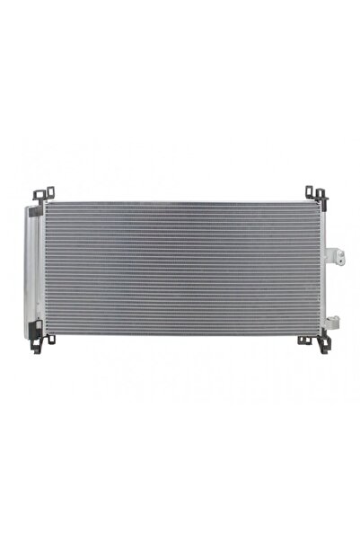 LORO Condensator de aer condiționat cu uscător Citroën C5 / C6, Peugeot 508 6...