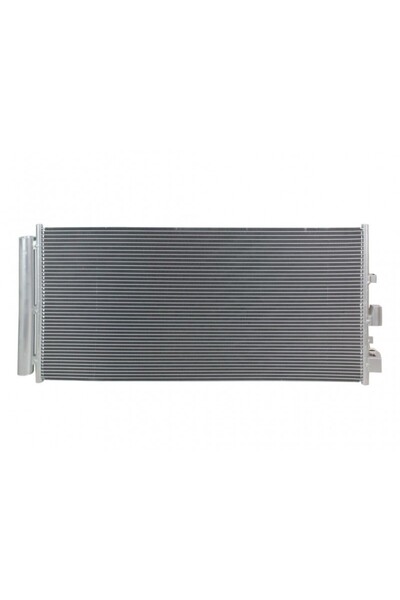 LORO Condensator aer condiționat cu uscător Ford Focus IV 2210579