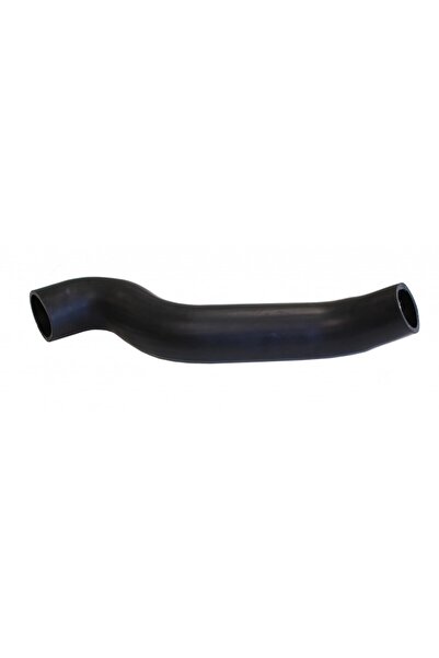 LORO Conductă aer supraalimentare Ford C-Max / Focus II cauciuc cu întărire t...