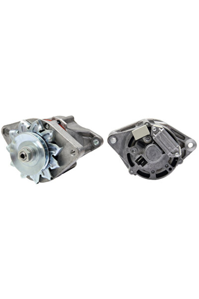 Other Alternator 73mm 80mm 14V Mahle Letrika