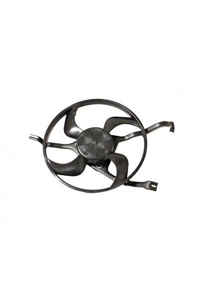 LORO Ventilator răcire motor Citroën C2 / C3 I / C3 II / DS3 1253C4