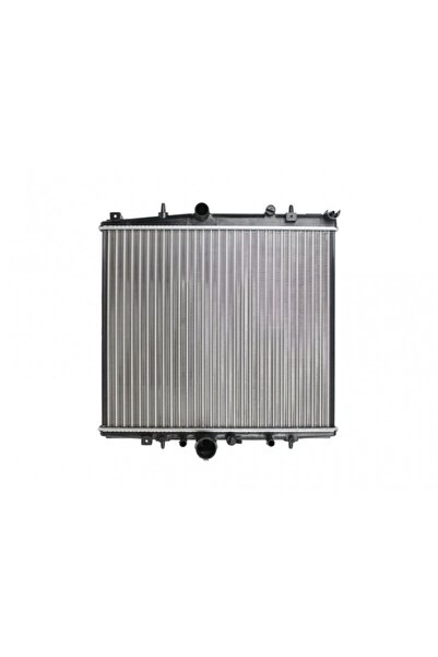 LORO Radiator sistem de răcire motor Citroen C8 / Jumpy II / Peugeot 807 / Fi...