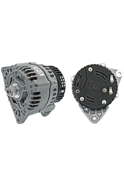 Other Alternator 82mm 14V Mahle Letrika