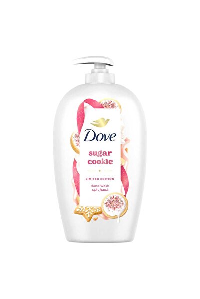 Dove Sugar Cookie Limited Edition Liquid Hand Wash 450 ml