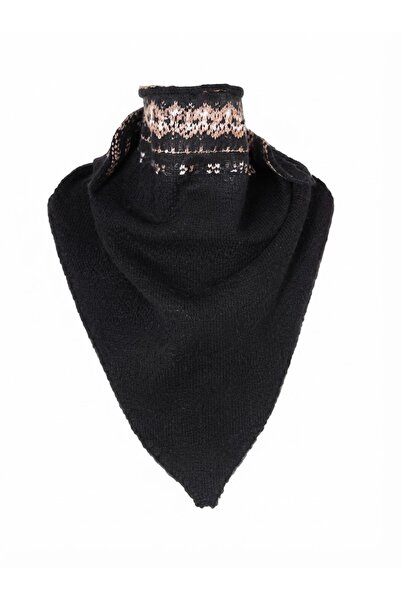 Fonem Fo 4599 Healy Triangle Shawl Scarf