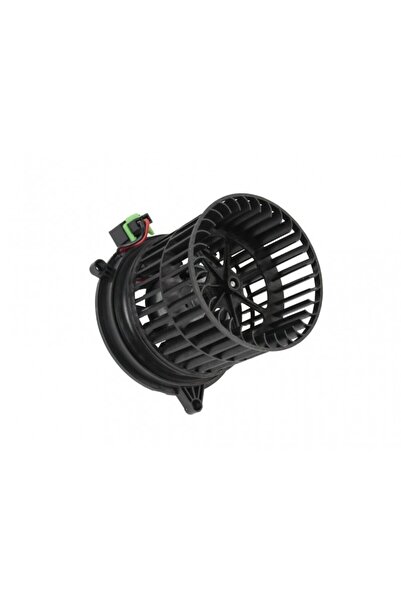 LORO Ventilator suflantă Ford Fiesta / Fusion 180W, 135mm 1206930