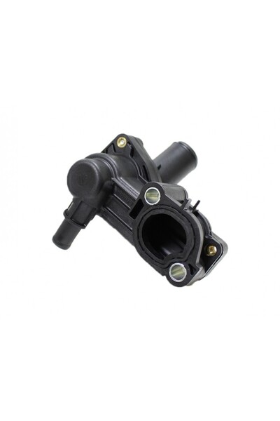 LORO Termostat lichid de răcire Ford Focus / C-MAX / Focus II / Galaxy 1 198 ...