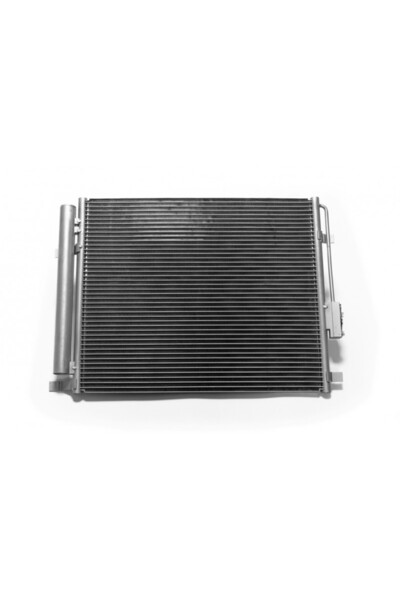 LORO Condensator cu uscător pentru aer condiționat Hyundai Santa Fe 976062W000