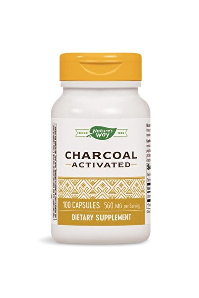 Natures Way Supliment alimentar Nature's Way, Detoxifiere a sistemului digest...