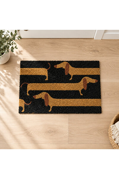 IKEA Door Mat Dog Carpet
