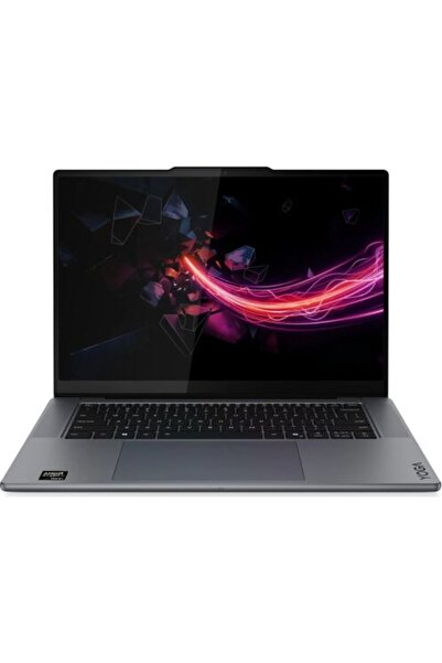 LENOVO Laptop 15.3" Yoga Pro 7 AMD Ryzen AI Max+ 388 (40MB 5GHz) 128GB DDR5 1...